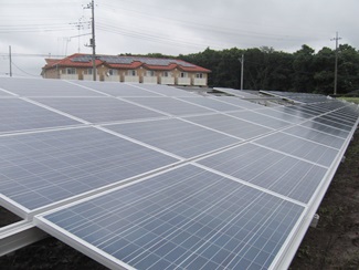 阿見町現場2