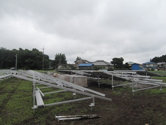 阿見町現場3