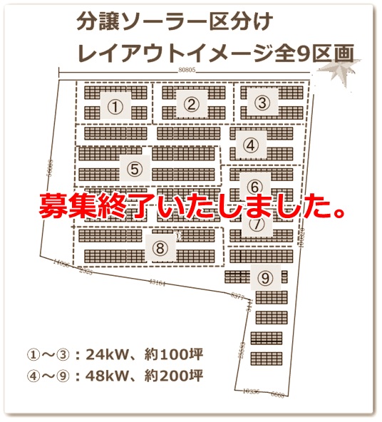 越智町配置イメージ